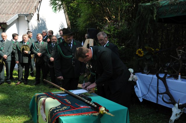 Jubileusz koła